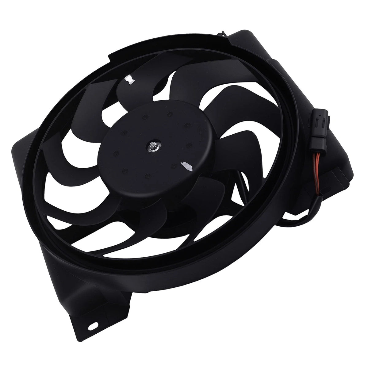 Radiator Cooling Fan Assembly for Jeep Cherokee/Wagoneer (1987–2001) 621-023, 674-00782