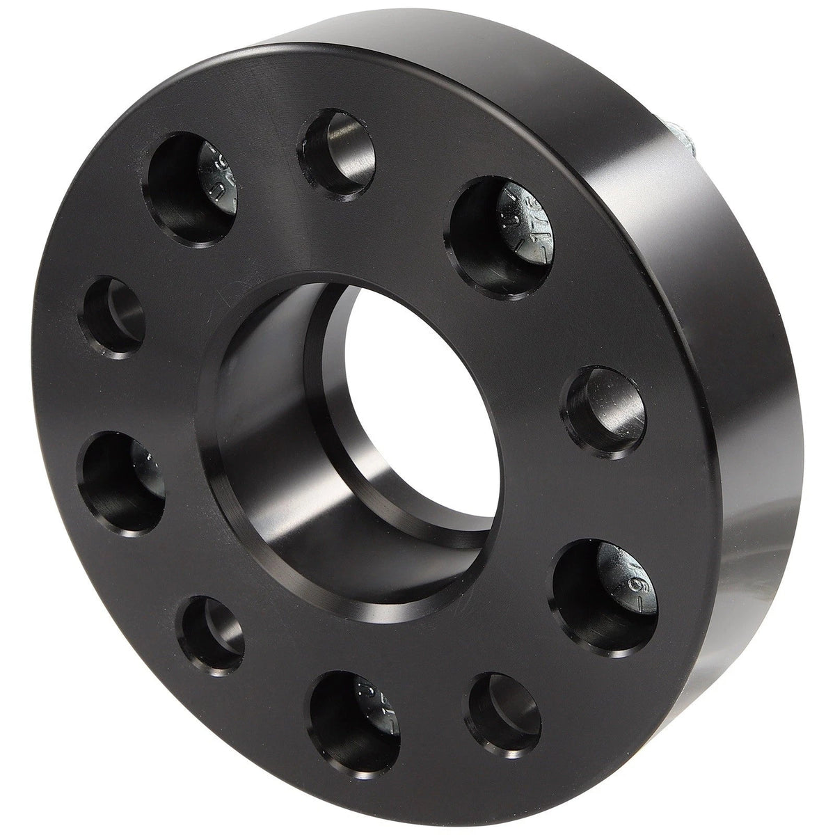 2X 1.5" 5x120 Wheel Spacers for Chevrolet Impala Malibu Camaro