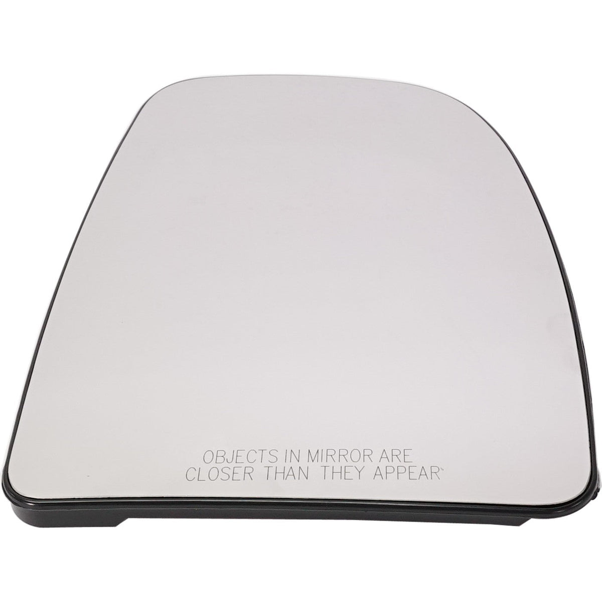 Passenger Side Upper Mirror Glass for Ram ProMaster 1500 (2014–2023)