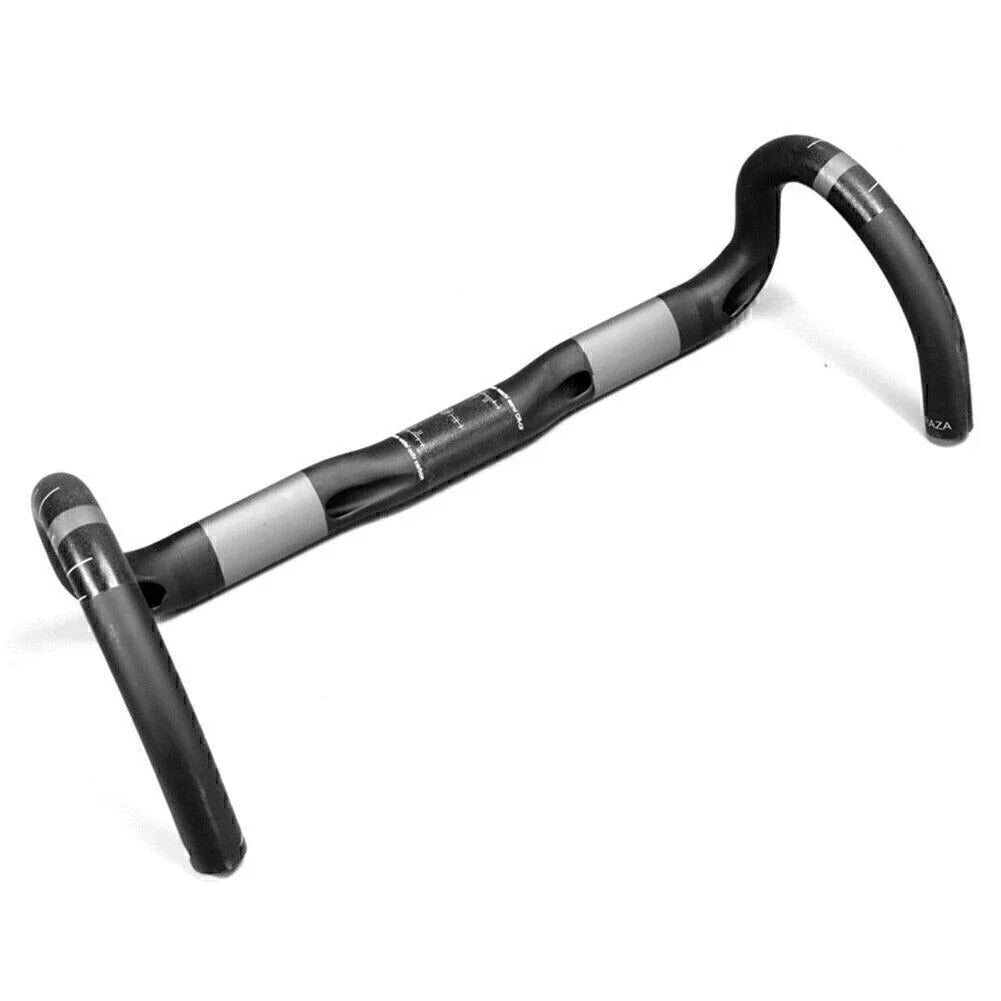 Drop Handlebar for UD Carbon Fiber Road Bike (31.8mm, 400-440mm)