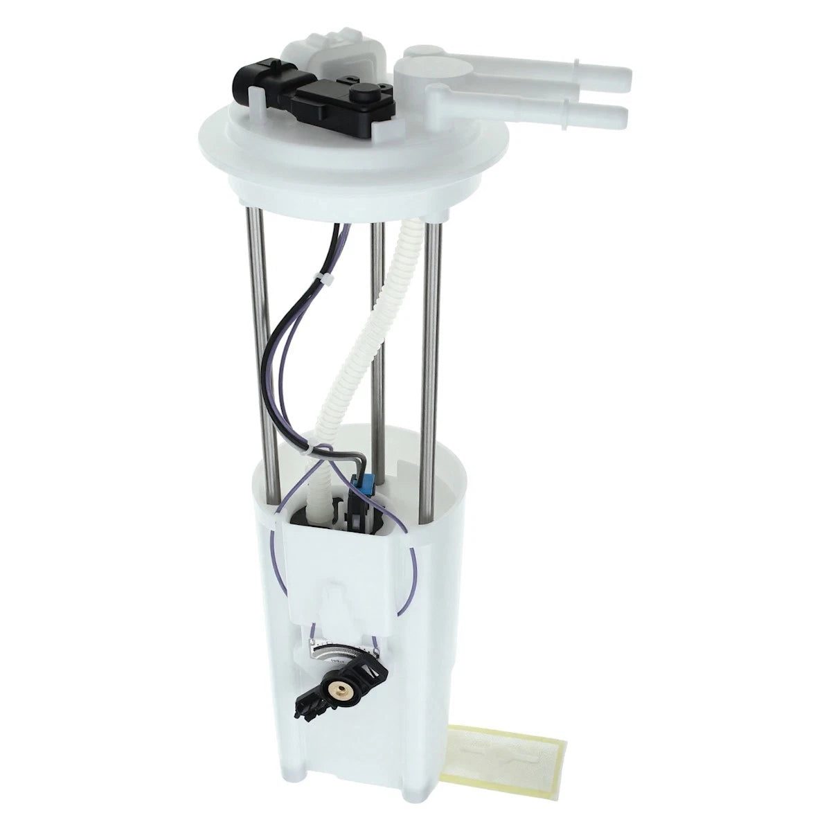 Electric Fuel Pump for Chevy Express Van GMC 3500 (1998–2002) 17989822, E3759M, FG0101