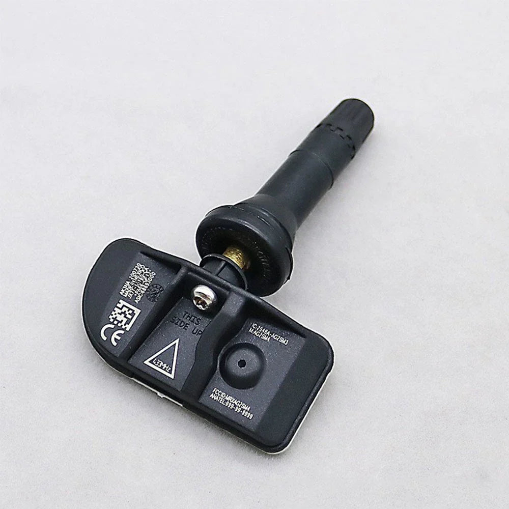 4 x Tire Pressure Sensors for Lincoln Aviator, Ford Explorer (2020)