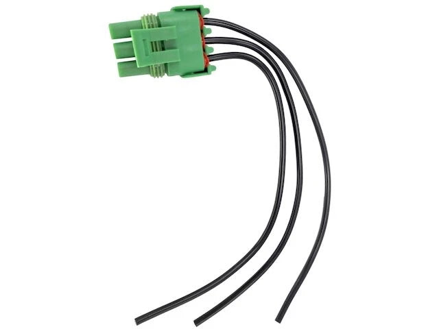 Manifold Absolute Pressure Sensor Connector for Buick Riviera (84337KKWF)