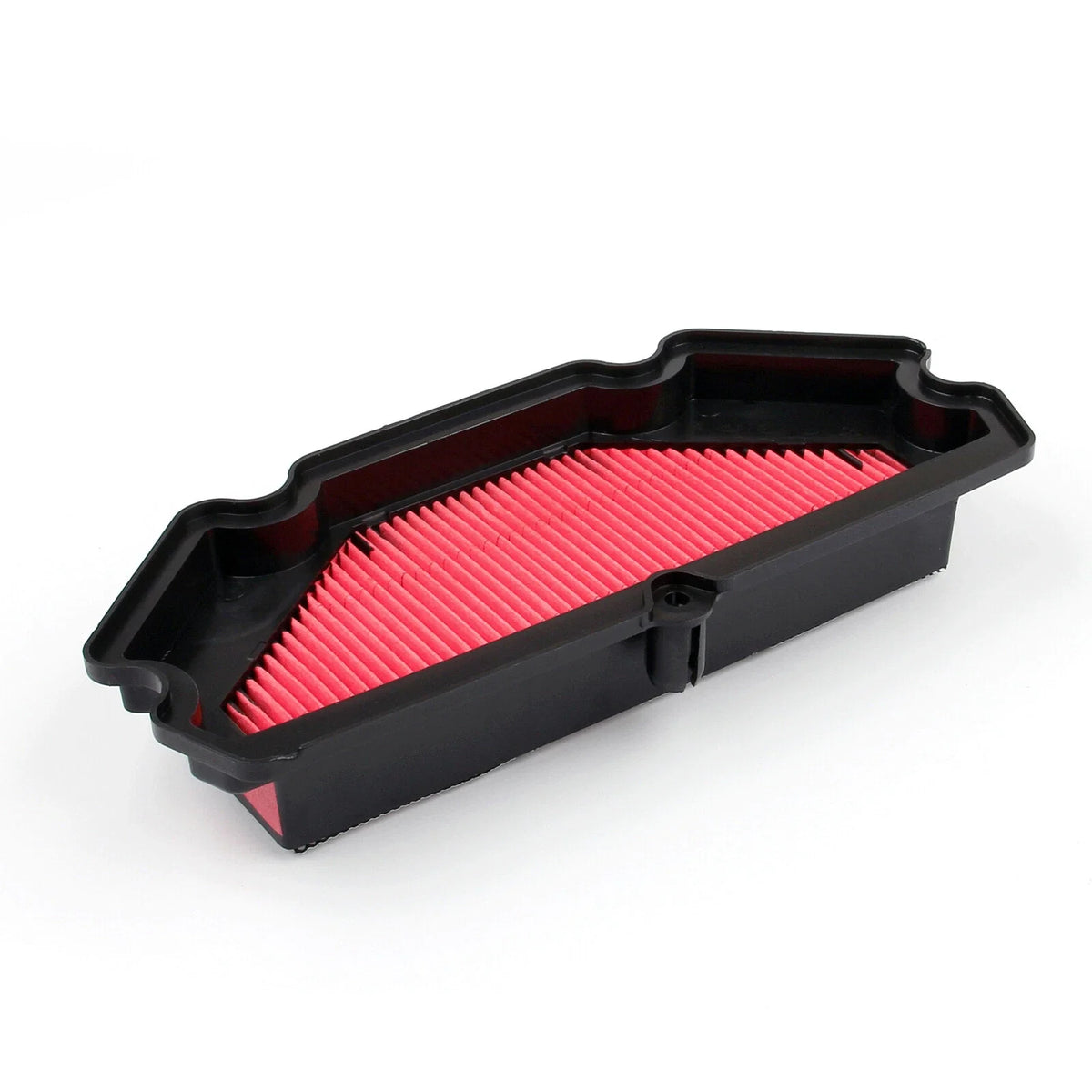 Air Filter Cleaner for Kawasaki ER-6N ER6N ER650 ER-6F Ninja 650 EX650 (2012–2017)