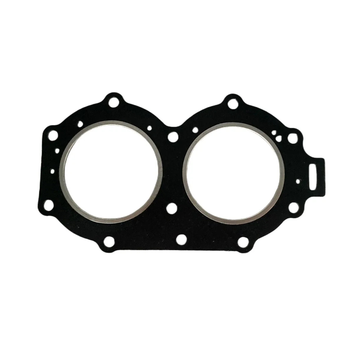 Head Gasket for Yamaha Mariner Outboard 30HP (30A) (689-11181-01-00, 27-19138M, 27-84733M)