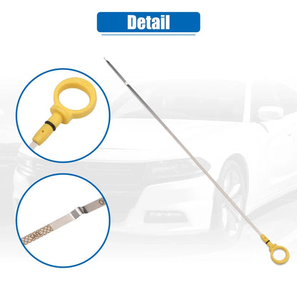 Engine Oil Level Indicator Dipstick for Dodge Avenger (2008–2010) 2.7L