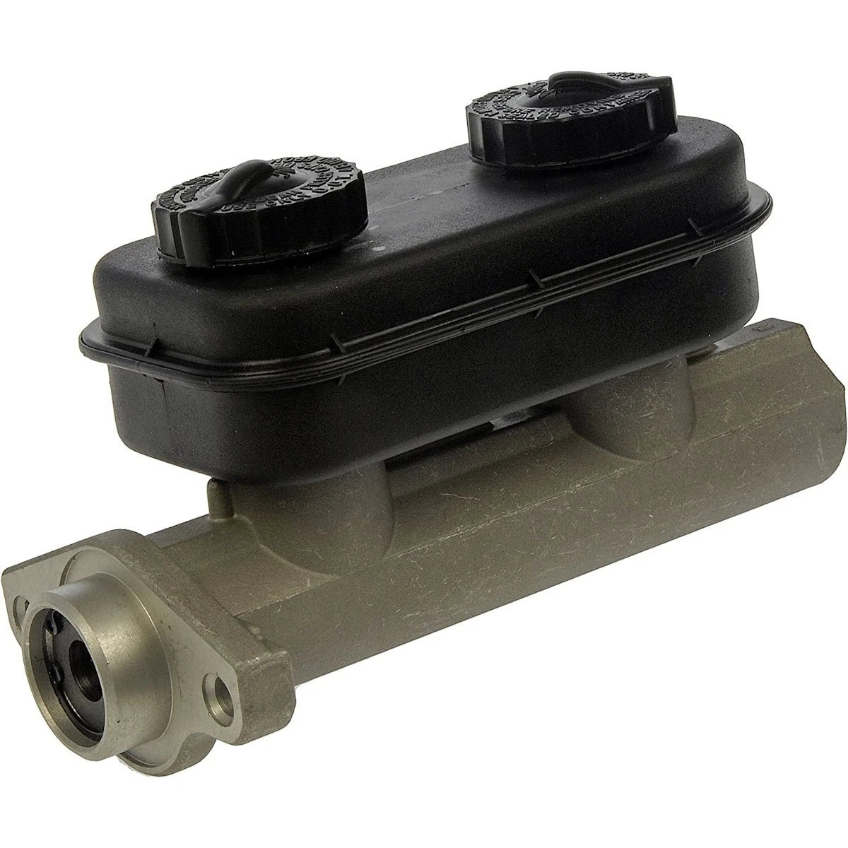 Dorman Brake Master Cylinder for Ram Van B1500 B2500 B3500 (M39862, MC123524)
