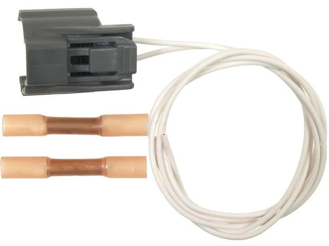 Engine Cooling Fan Switch Connector for Acura MDX (2001–2003) 14835NTVS