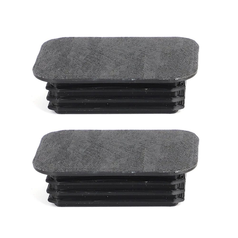 Bumper Plugs for Mercedes-Benz G550 (2019–2025)