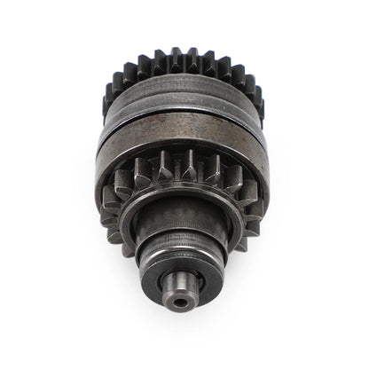 Starter Drive Bendix Gear for KTM 200/250/300 EXC/XC-W/XC (2008–2016) 55140026100 T9