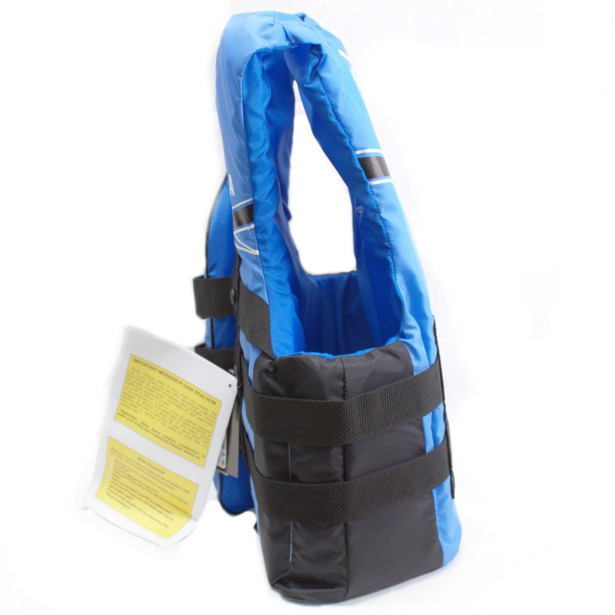 Life Jacket for Yamaha Women's Medium (MAW-21V3B-BL-MD)