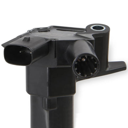 MSD Ignition Coil Driver Left Side for Ford F-250 F-350 F-150 (2010–2017) 82743D