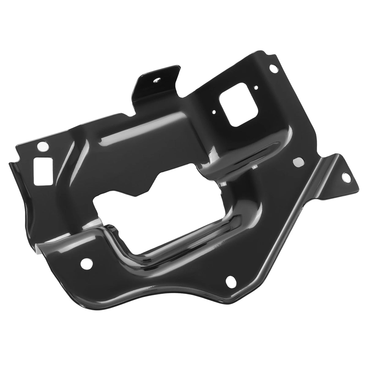 Right Side Inner Bumper Bracket Support for Chevrolet Silverado 1500 (2014–2015) - CON-A000002014, Replace For 22944862