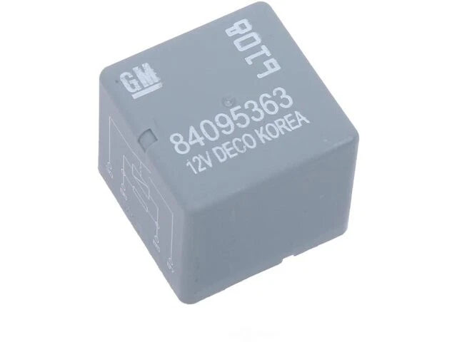 Relay for Buick Encore (2017–2022) 17279SKKT