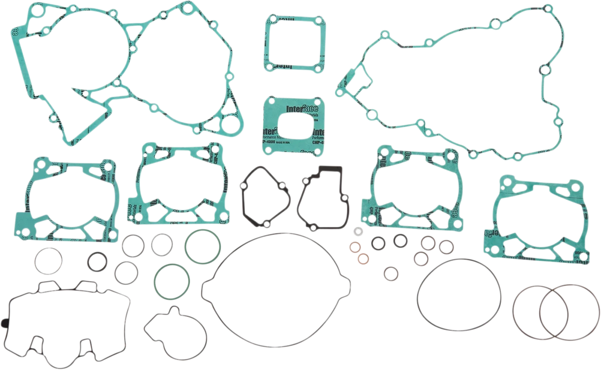 Complete Motor Gasket Kit for Gas Gas/Husqvarna/KTM (8080009mse)