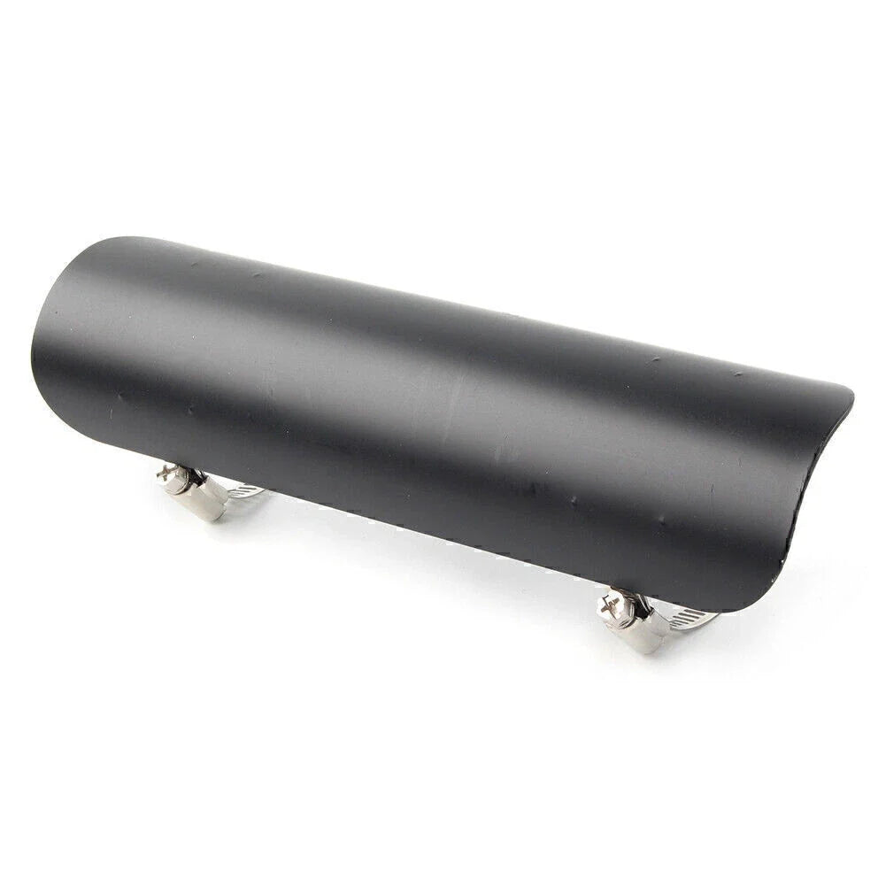Exhaust Muffler Pipe Heat Shield Cover for Harley Motorcycle