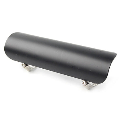 Exhaust Muffler Pipe Heat Shield Cover for Harley Motorcycle