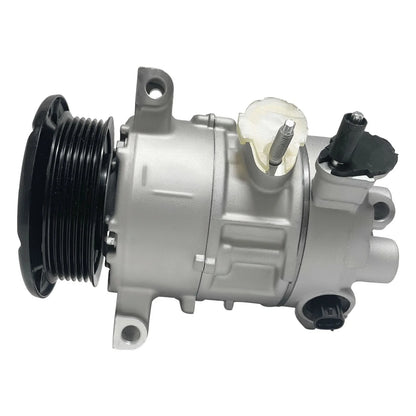 AC Compressor Kit Replacement for Jeep Patriot 2.0L 2.4L (2008–2017)