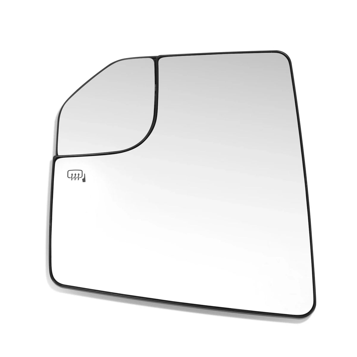 Heated Mirror Glass Replacement for Ford F-150 (2018–2020)