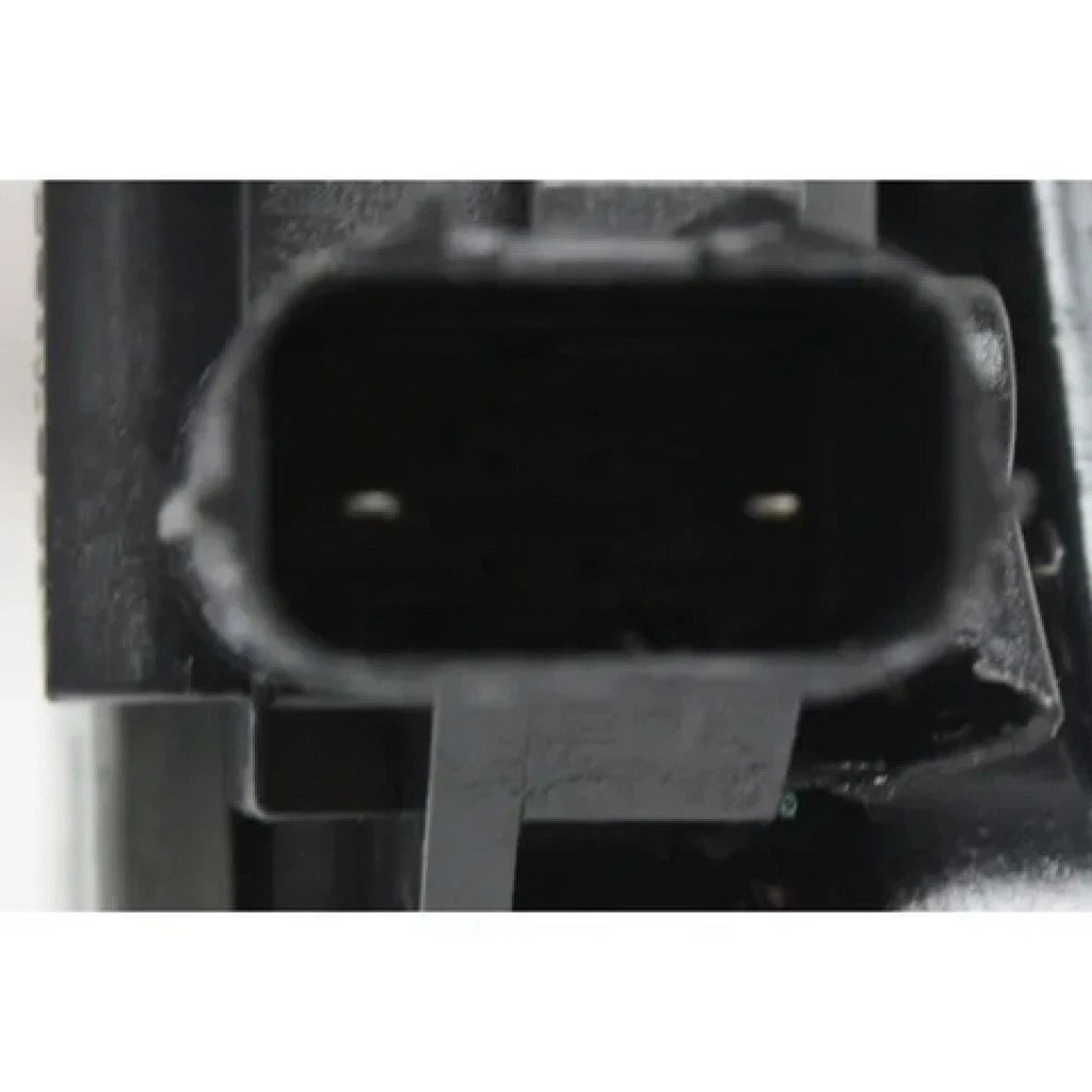 Set of 2 Window Regulators for Honda CR-V (2007–2011) CLX-M0-USA-SET-REPH462955-CL360A70, HO1350150, HO1351150