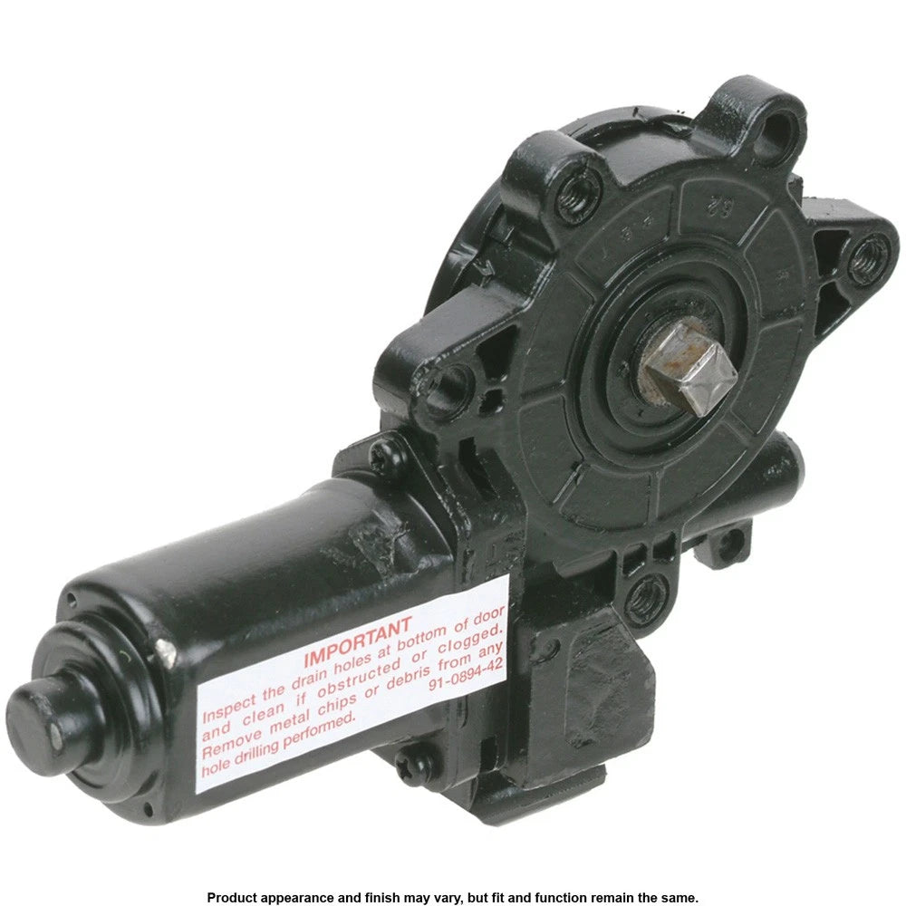 Power Window Motor for Infiniti I30 Nissan Maxima (82-1359, 11740615-101, 8073189906)