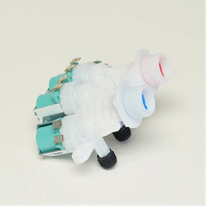 Water Valve for Whirlpool Washing Machine (W11165546)