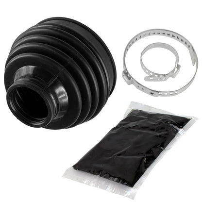 Celox Front Drive Shaft Dust Cover Boot for Kawasaki Bayou 400 (1995–1999) BO200 - HHR