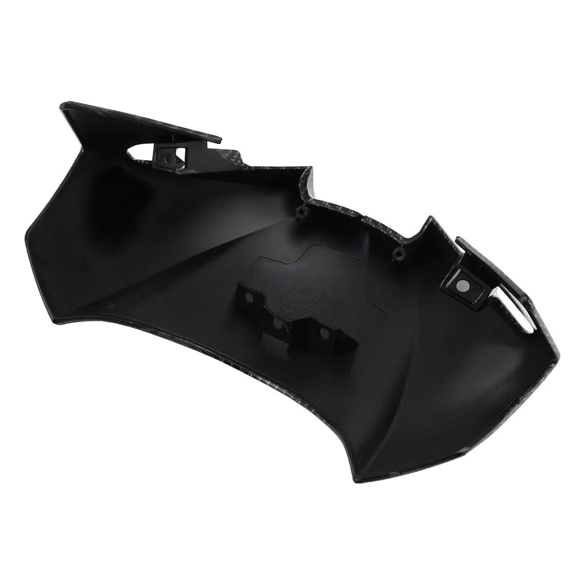 Front Nose Headlight Cover Fairing for Street Triple 765 R/RS (2020–2022) Carbon