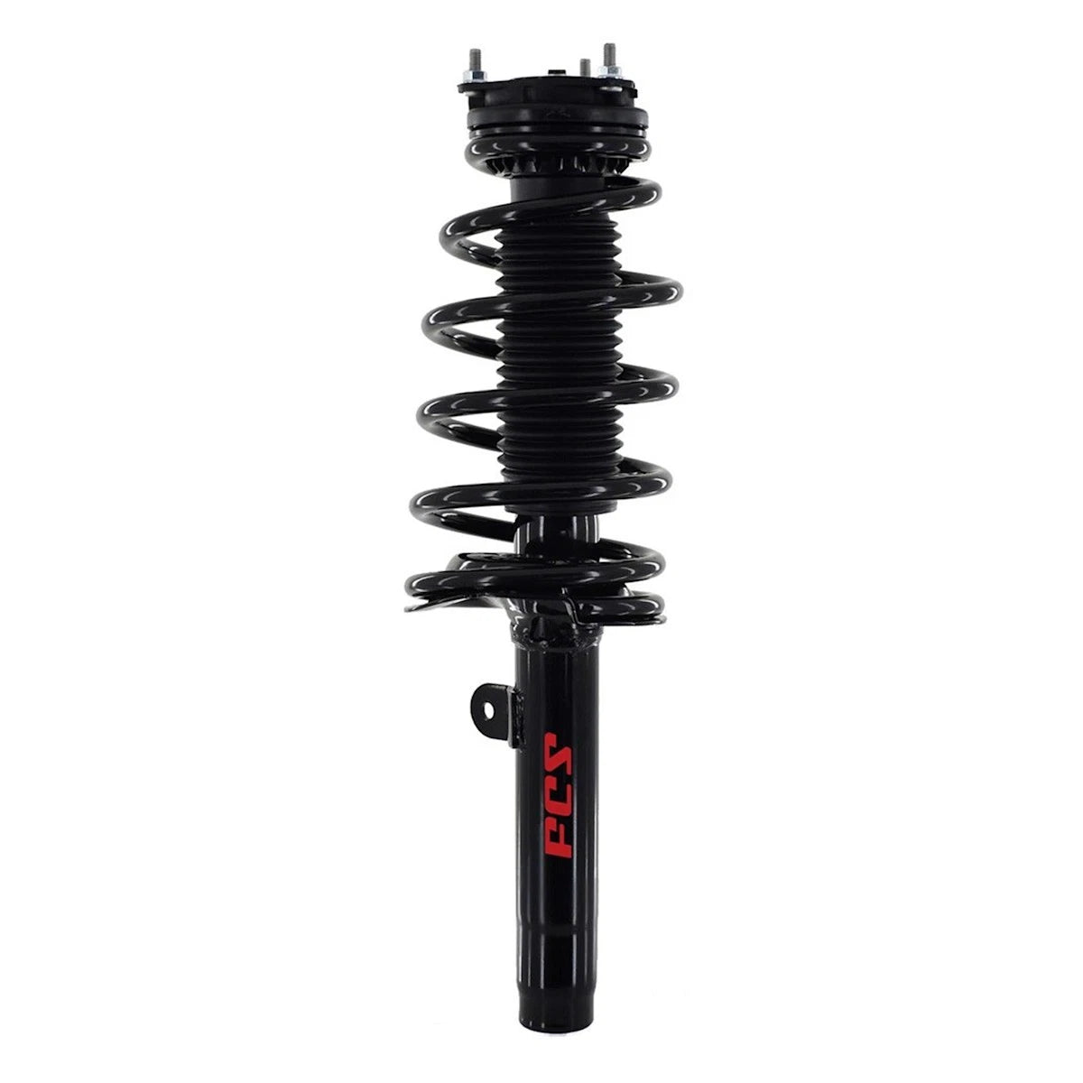 Set of 2 Fully Loaded Struts for Ford Transit Connect (2010–2013) SET-1335718L-F