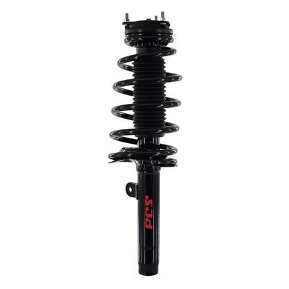Set of 2 Fully Loaded Struts for Ford Transit Connect (2010–2013) SET-1335718L-F