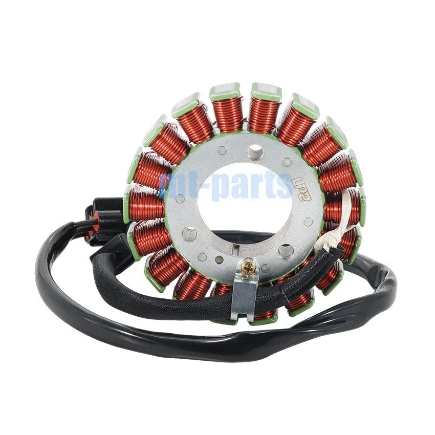 Stator Magneto Coil for Moto Morini Seiemmezzo STR650 SCR650 (2019–2025)