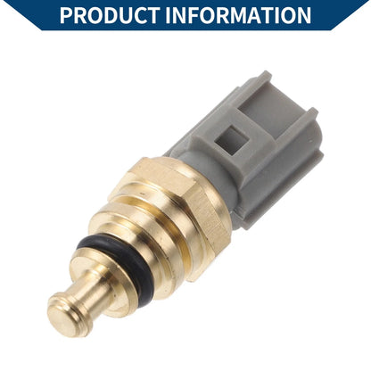 Engine Coolant Temperature Sensor   No.7M5112A648BA