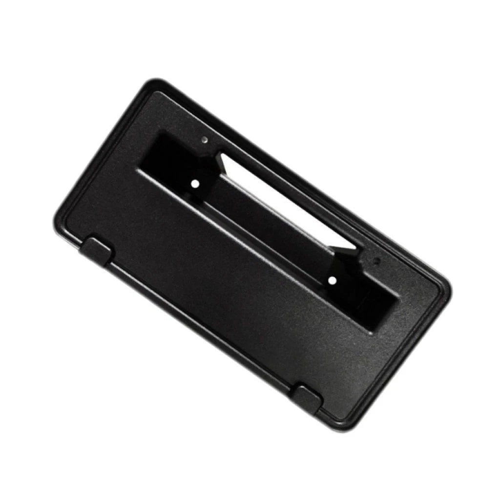 License Plate Bracket for Ford F-250 Super Duty (2017–2019) LLX-FO1068183C-CLA1, FO1068183