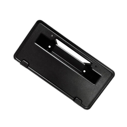 License Plate Bracket for Ford F-250 Super Duty (2017–2019) LLX-FO1068183C-CLA1, FO1068183