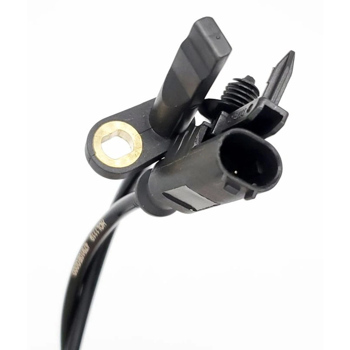 2X ABS Speed Sensor for Infiniti M35 M45 (2006–2010) 2ABS0335 4-Wheel ABS