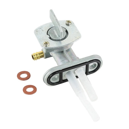 Fuel Gas Petcock Valve Switch for Yamaha Raptor 660 YFM660 (2001–2005)