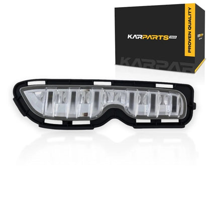Daytime Running Light for Scion xB (2013–2015) CLX-M0-USA-RS11150001Q-CL360A70, SC2563101