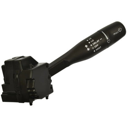 DS-1057 Windshield Wiper Switch for Jeep Wrangler (2001–2006)