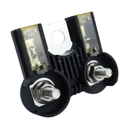 Battery Cable Circuit Breaker Fuse for 2011-2014 Ford F-150 (2011-2014)