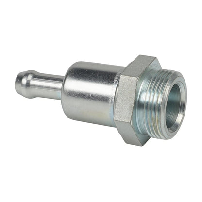Fuel Filter for F150 F250 F350 E250 E350 Econoline (1974–1979) 18057286, C70E9155A, FF1204DL