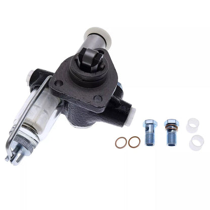 Fuel Pump AR63831 for John Deere 4240 4430 4630 690B 693B 740 8430