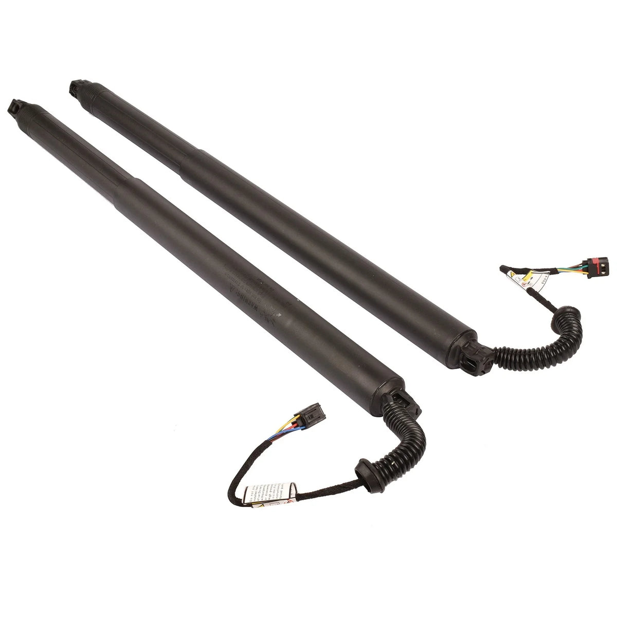 Set of 2 Rear Power Lift Cylinder Struts for Nissan Murano (2015–2019)
