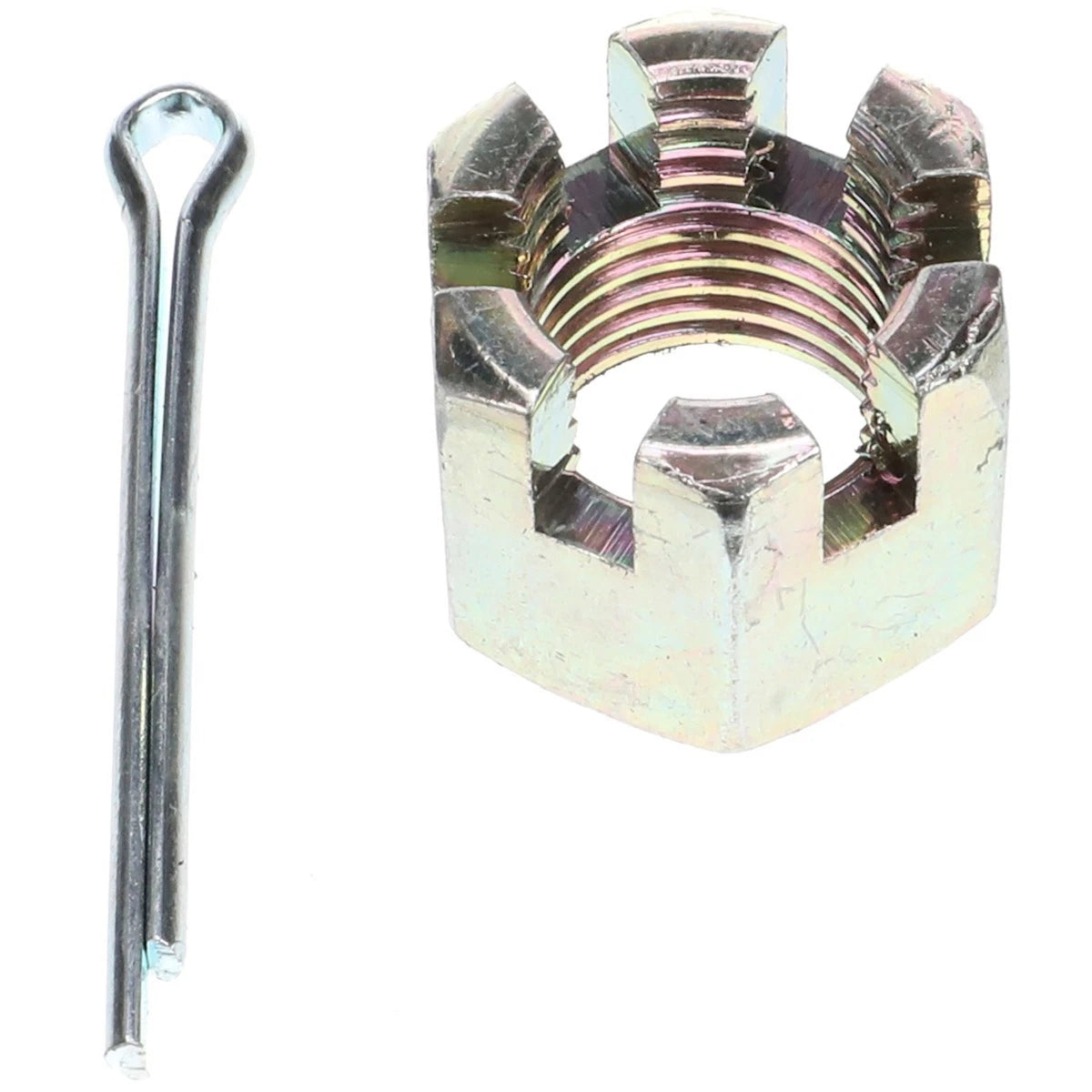 Control Arm for Dorman 521-050, 101-5900, 102-5900, 102-5901, 6CB90159, 552404D000, 552404D001, CMS9010