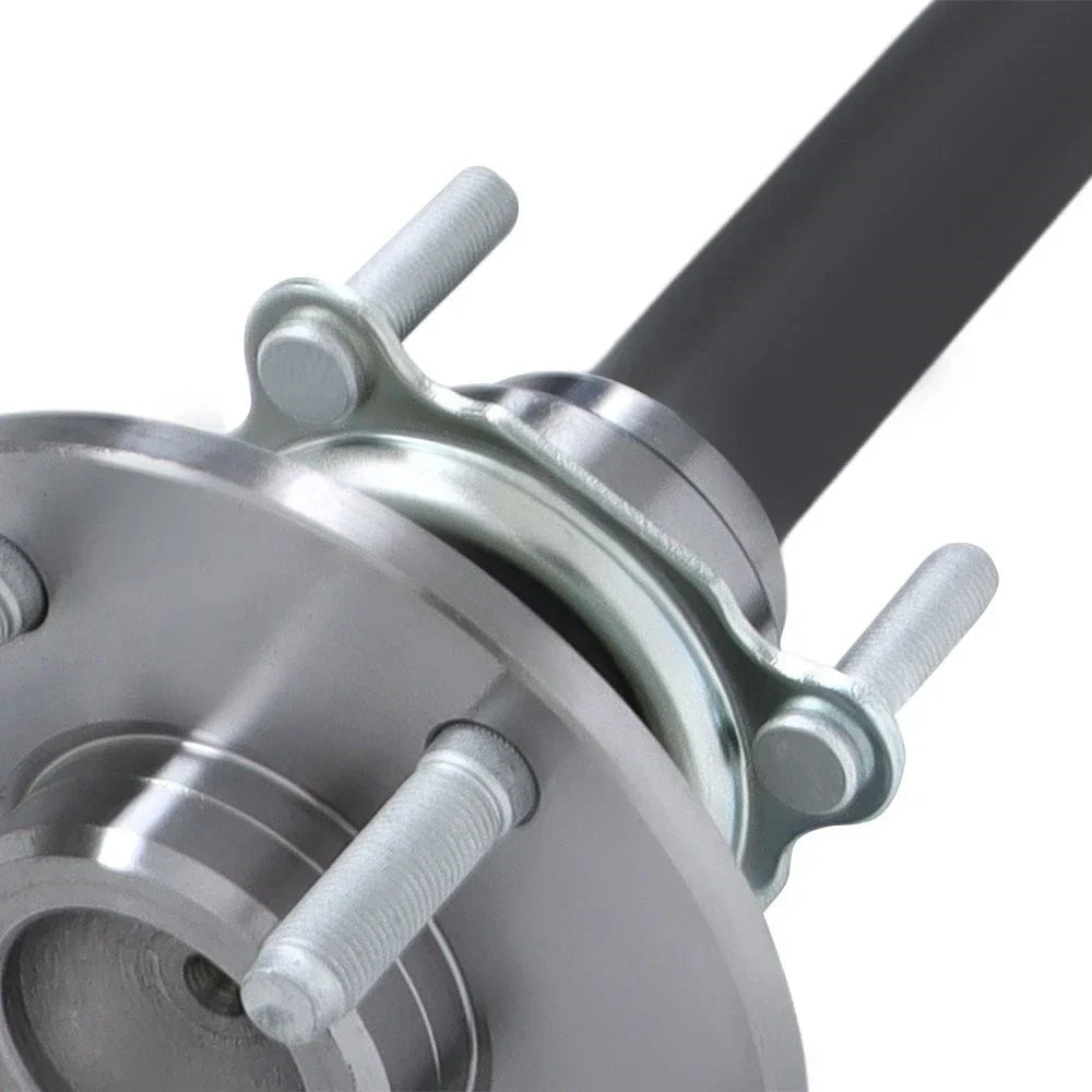 Drive Rear Axle Shaft for Wrangler Sahara JL (2018–2024)