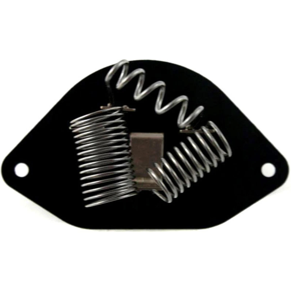 Blower Motor Resistor for Chevrolet S10 Camaro Corvette Buick LeSabre (1984–1985)