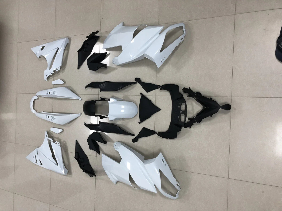 Fairing Kit for Kawasaki Ninja 650R ER-6F (2009–2011)