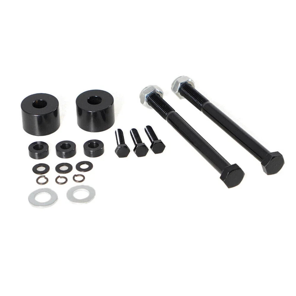 Differential Drop Spacers Alignment Kit for Toyota Tacoma 4WD (2005–2022)