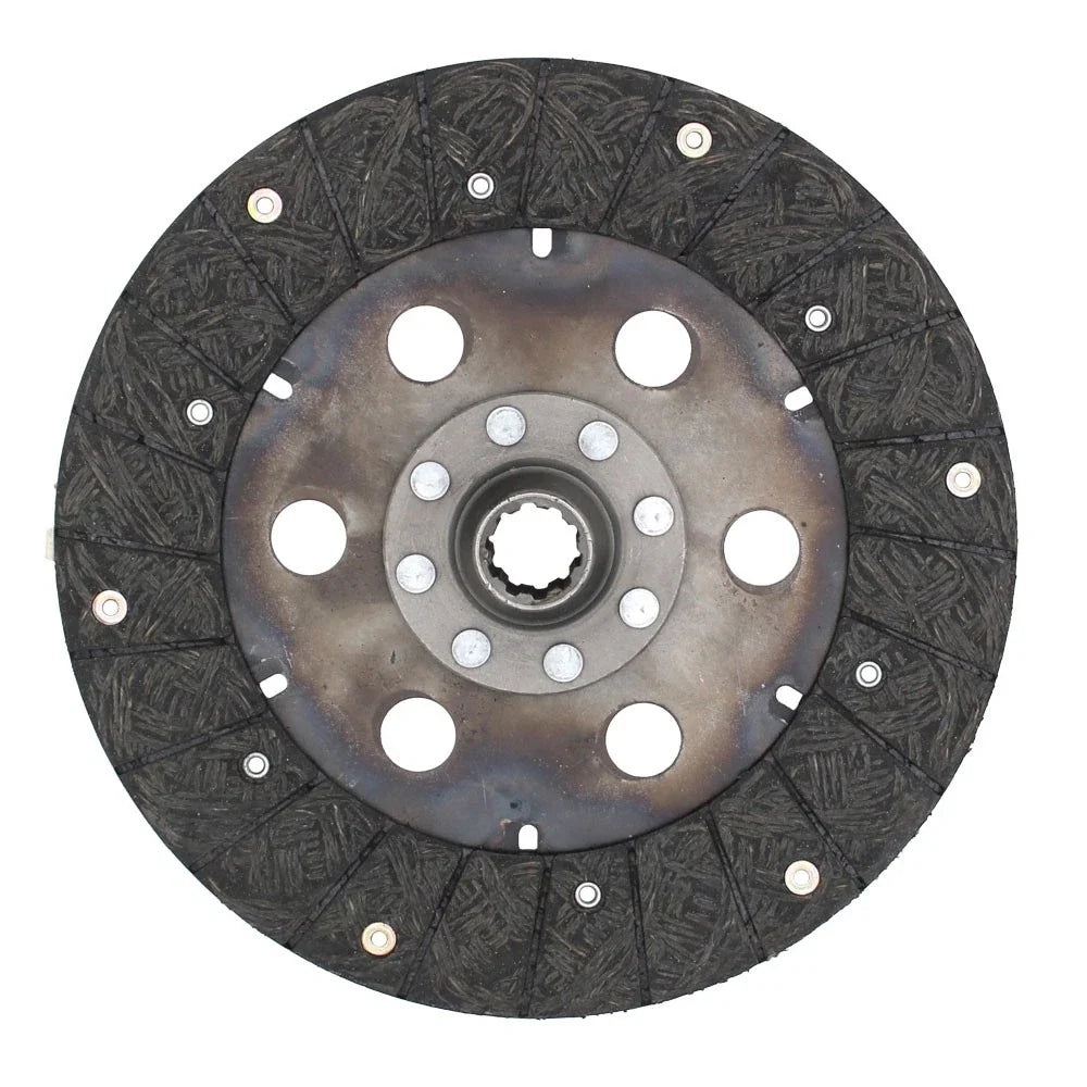 10" PTO Drive Clutch Disc for Universal (Replaces 40 16 025)