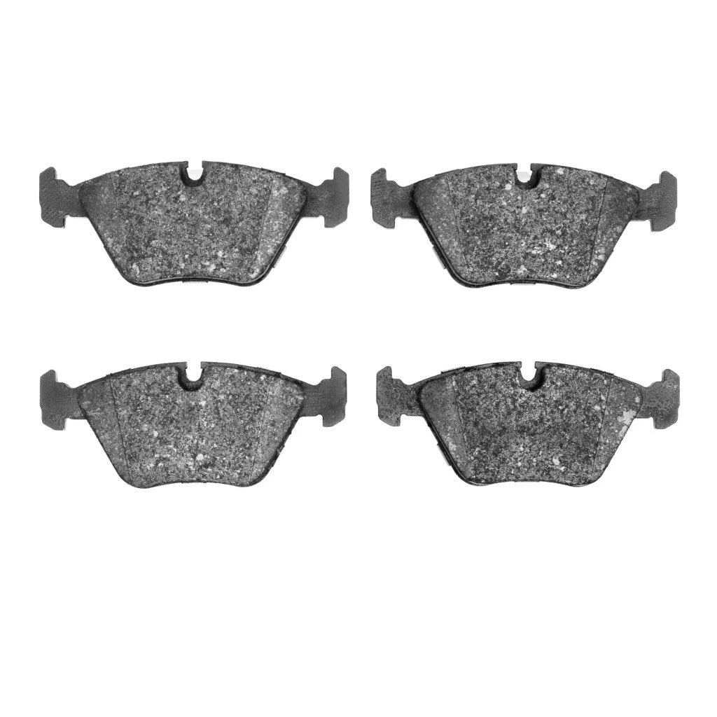 Disc Brake Pads for BMW 750iL (1990–1994) ALX-PAU-DF-1551-0394-00-CLA9