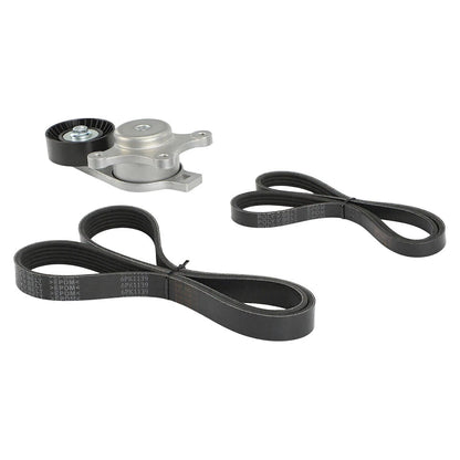 Timing Belt Kit for Mazda CX-9, Ford Fusion, Lincoln MKZ (2007–2015)